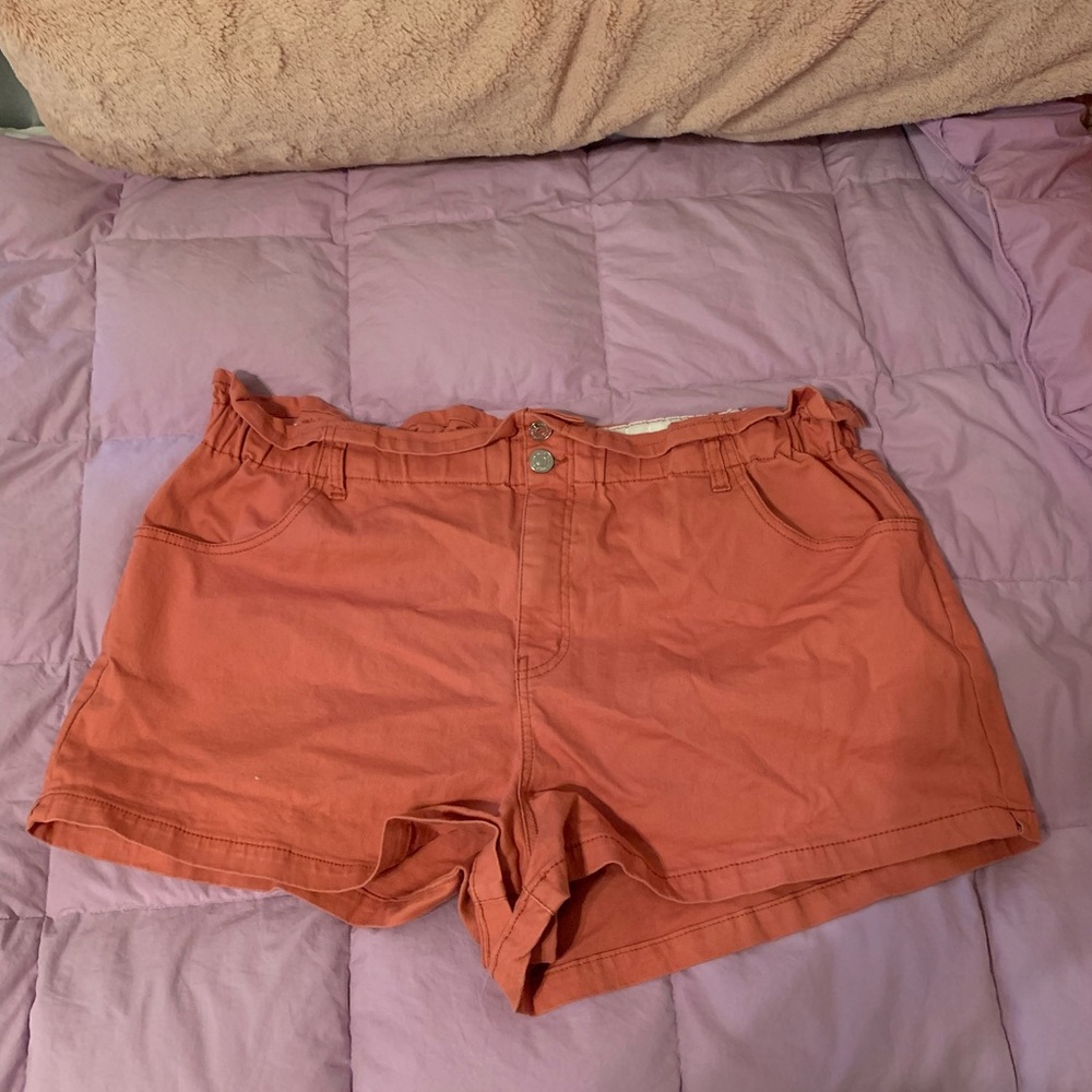 Wild fable basket shorts